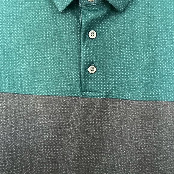 Mens PGA Tour golf shirt XXL perfect condition - Picture 2 of 6
